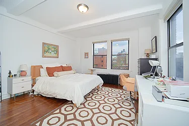 Rented by Living New York