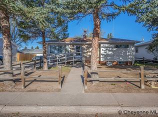 3518 Birch Pl, Cheyenne, WY 82001