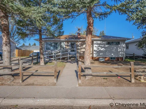 3518 Birch Pl, Cheyenne, WY 82001