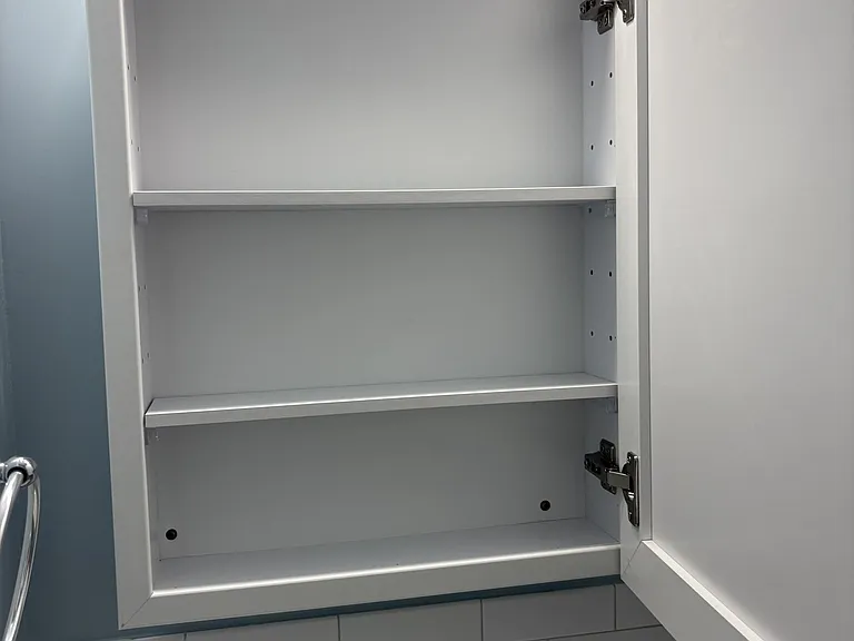 Medicine Cabinet