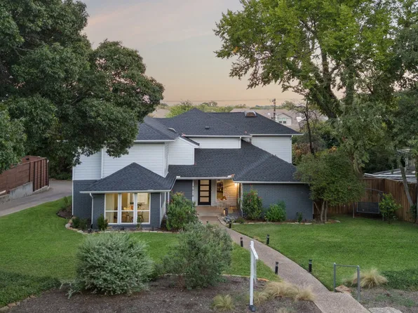 7018 Blackwood Dr, Dallas, TX 75231