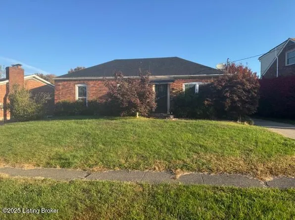 4105 Manner Gate Dr, Louisville, KY 40220