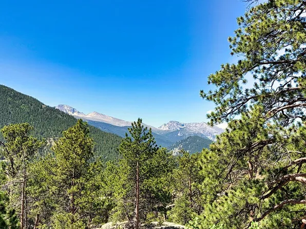 0 Meadows Cir, Estes Park, CO 80517