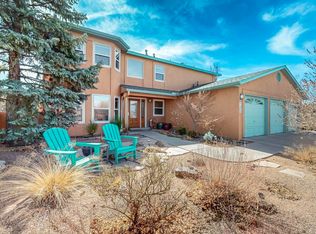 11500 San Victorio Ave NE, Albuquerque, NM 87111