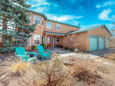 11500 San Victorio Ave NE, Albuquerque, NM, 87111