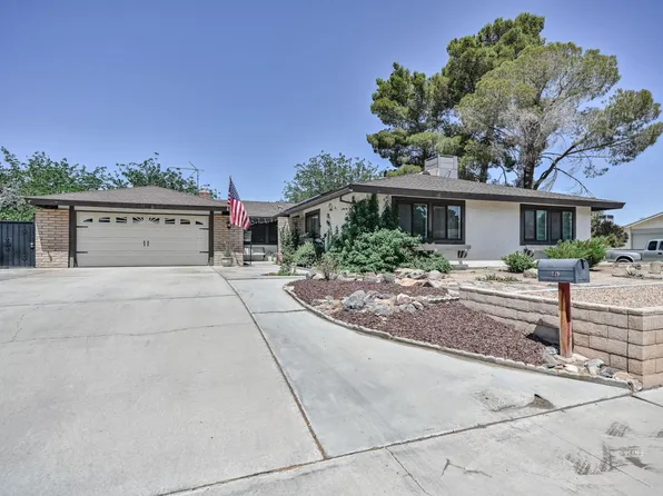 719 Sherri St, Ridgecrest, CA 93555