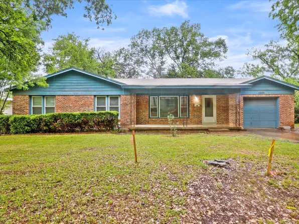 3145 Ray Dr W, Haltom City, TX 76117