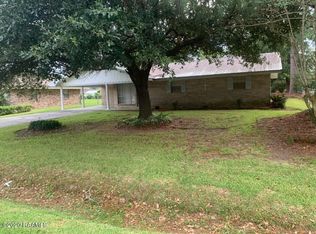135 Henry Dr, Opelousas, LA 70570