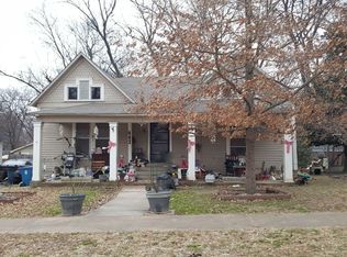 442 N Maple St, Covington, TN 38019