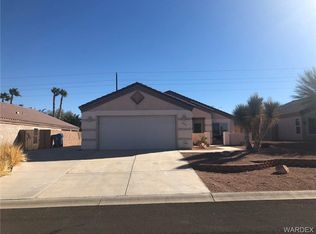 2980 Ranch House Rd, Bullhead City, AZ 86442