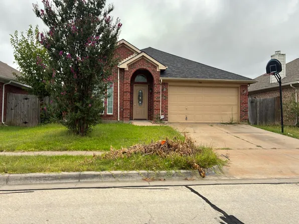 7308 Fossil Lake Dr, Arlington, TX 76002