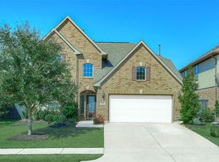 950 Smokethorn Trl, Richmond, TX 77406