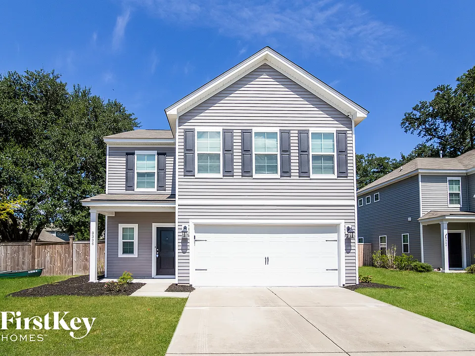 3336 Pavilion Lake Dr