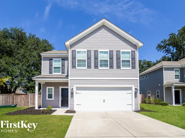 3336 Pavilion Lake Dr, Johns Island, SC 29455