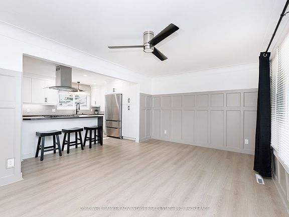 3rd image of 77 Balmoral Ave
