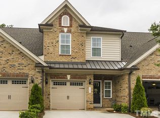 203 Saint Elizabeth Dr, Gibsonville, NC 27249