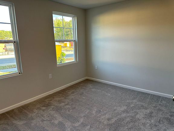 Ground Floor Bedroom