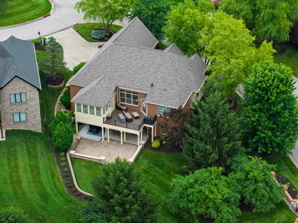10831 Saint Leger Cir, Union, KY 41091