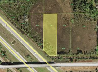 31510 Oil Well Rd, Punta Gorda, FL 33955
