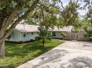 60 Venetian Way, Indian Harbour Beach, FL 32937