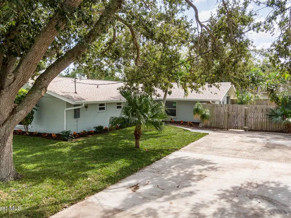 60 Venetian Way, Indian Harbour Beach, FL 32937