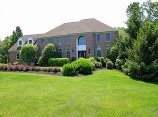 61 High Ridge Rd, Skillman, NJ 08558