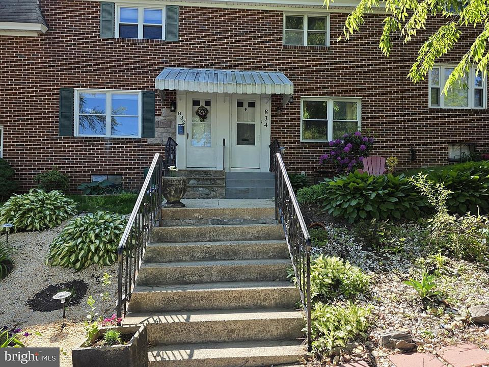 1st image of 834 Wabank St