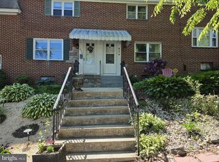 834 Wabank St, Lancaster, PA 17603