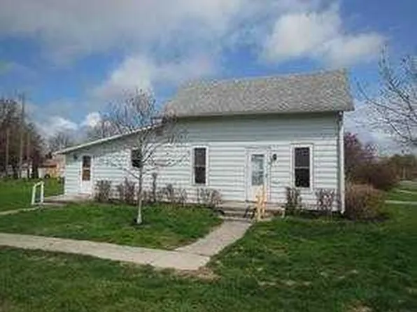 13215 Broadway St, Weston, OH 43569
