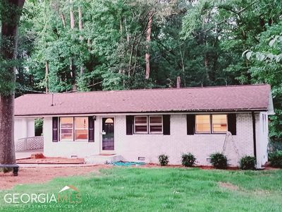 21 Woodland Rd, Auburn, GA, 30011