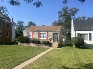 2312 Monroe St, Gary, IN 46407