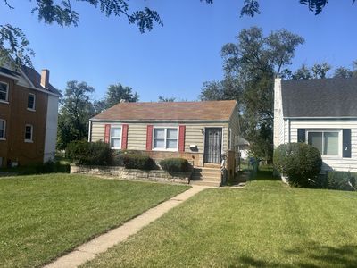 2312 Monroe St, Gary, IN, 46407