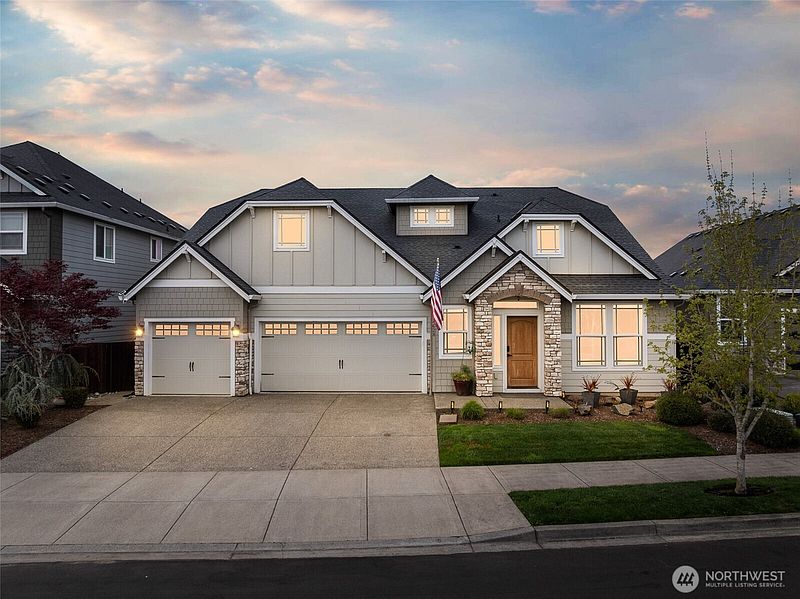 2nd image of 4628 S 16th Drive