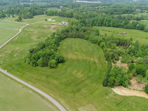 LOT 4A Panamint Farms Rd, Louisa, VA 23093