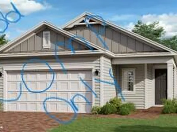 4002 BELLCAST Lane, Jacksonville, FL 32217