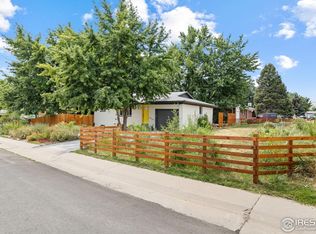 1275 Orchard St, Golden, CO 80401