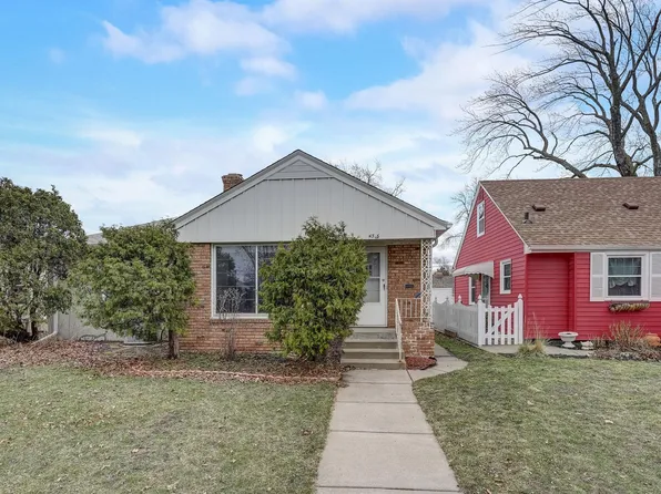 4336 Beard Ave N, Robbinsdale, MN 55422
