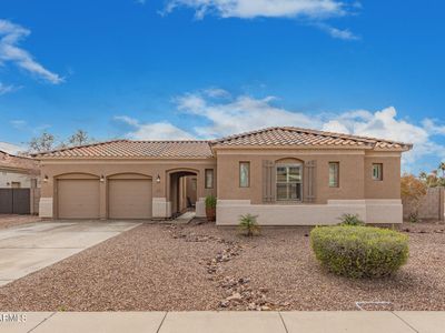 13047 W Estero Ln, Litchfield Park, AZ, 85340