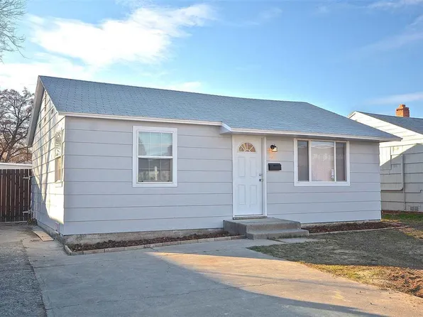 2417 W 4th Ave, Kennewick, WA 99336