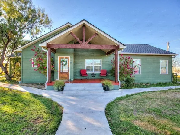 15555 Deer Valley Loop, Carlsbad, TX 76934