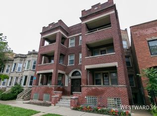 5419 S Drexel Ave APT 3S, Chicago, IL 60615