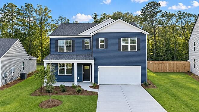 1st image of 725 Butterfly Ginger St