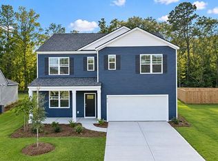 725 Butterfly Ginger St, Moncks Corner, SC 29461