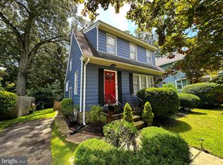 313 Crafton Ave, Pitman, NJ 08071