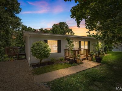 4615 Skyview Dr, Arnold, MO, 63010