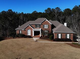 7625 NW Grand Ridge Rd, Columbus, GA 31904