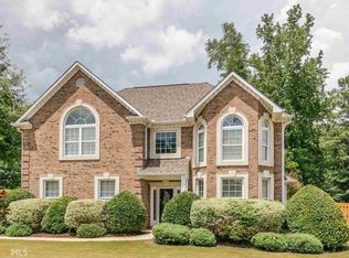 1460 Tether Ln, McDonough, GA 30253