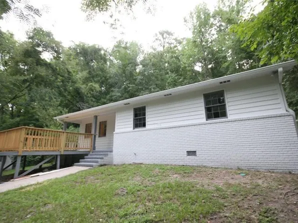 5860 Ocmulgee East Blvd, Macon, GA 31217