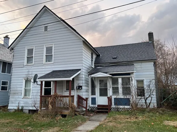 87 Hall Street, Winooski, VT 05404