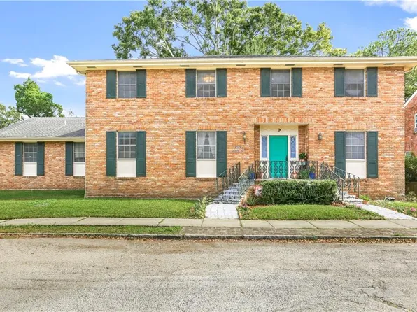 3025 Jefferson Ave, New Orleans, LA 70125